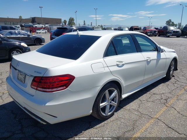 WDDHF9FB9EA846617 Mercedes-Benz 2014