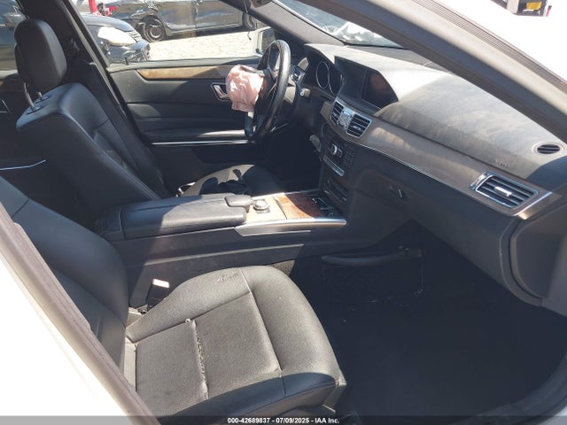 WDDHF9FB9EA846617 Mercedes-Benz 2014