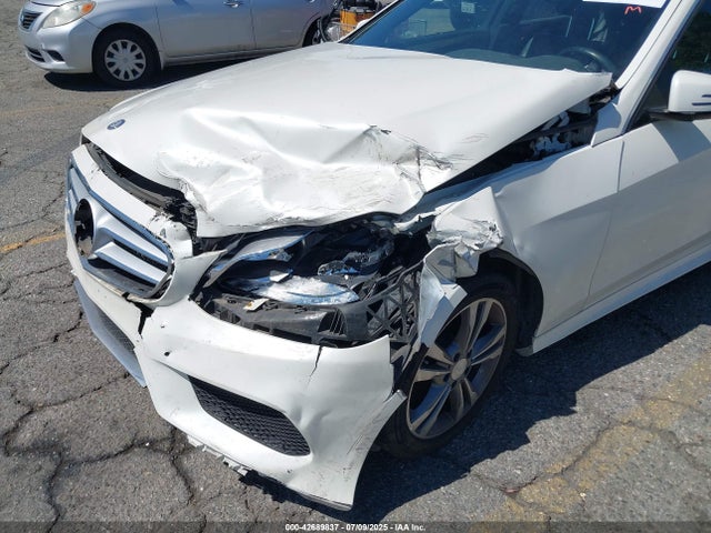 WDDHF9FB9EA846617 Mercedes-Benz 2014