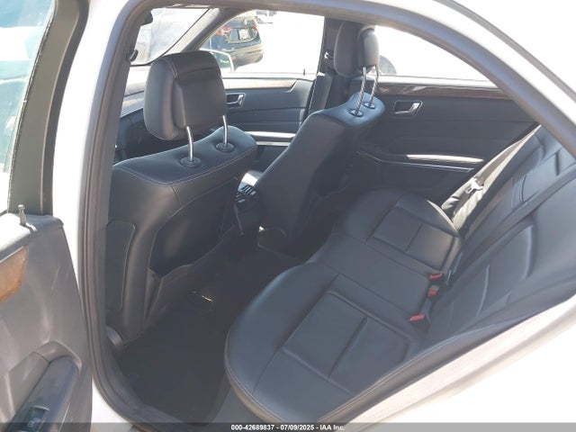 WDDHF9FB9EA846617 Mercedes-Benz 2014