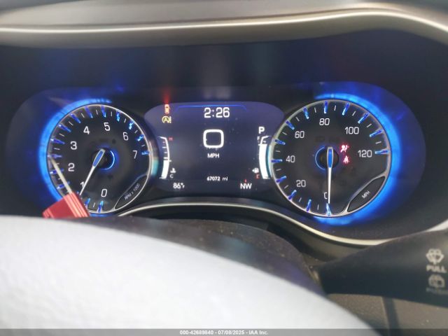2021 CHRYSLER PACIFICA 2C4RC1BGXMR584613 Photo 6