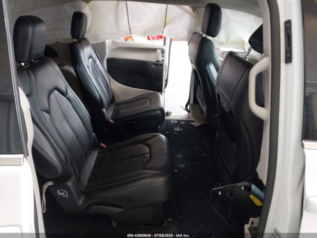 2021 CHRYSLER PACIFICA 2C4RC1BGXMR584613 Photo 7