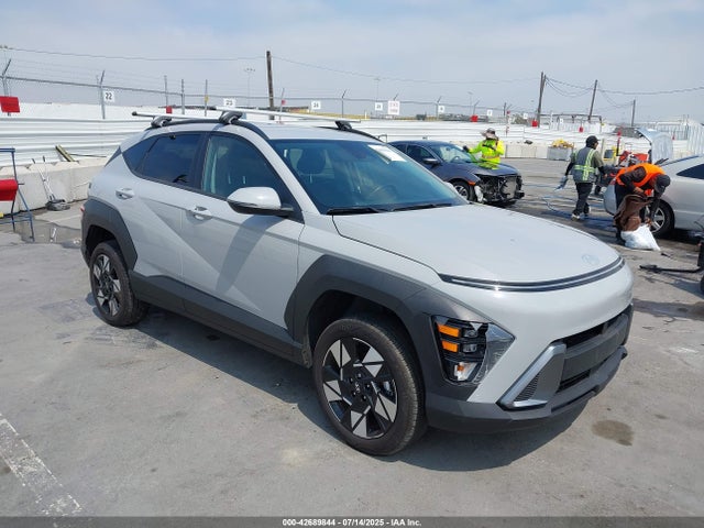 Hyundai mpi nu pe 2024 KM8HBCAB3RU121282 Image 1