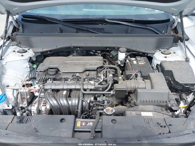 Hyundai mpi nu pe 2024 KM8HBCAB3RU121282 Image 10