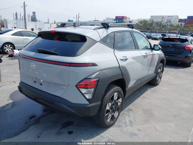 Hyundai mpi nu pe 2024 KM8HBCAB3RU121282 Image 4