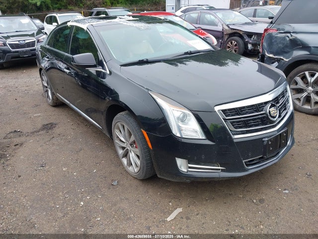2014 CADILLAC XTS 2G61V5S8XE9138117 Photo 0