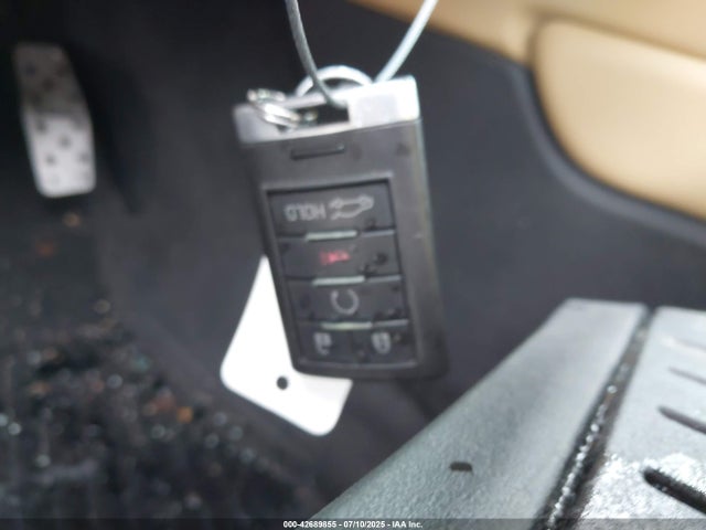 2014 CADILLAC XTS 2G61V5S8XE9138117 Photo 10