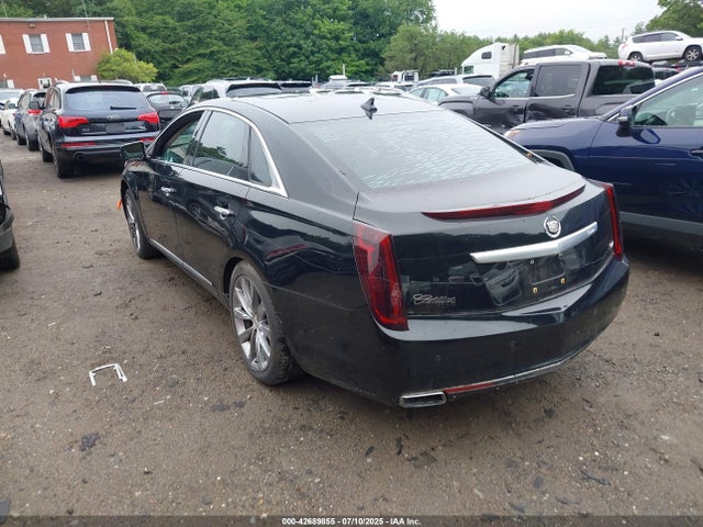 2014 CADILLAC XTS 2G61V5S8XE9138117 Photo 2