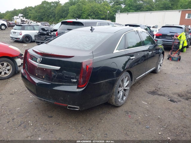 2014 CADILLAC XTS 2G61V5S8XE9138117 Photo 3