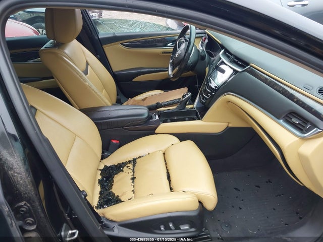 2014 CADILLAC XTS 2G61V5S8XE9138117 Photo 4