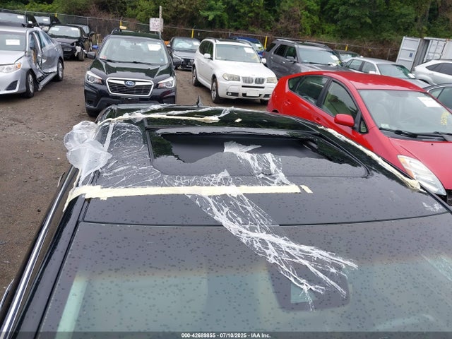 2014 CADILLAC XTS 2G61V5S8XE9138117 Photo 5