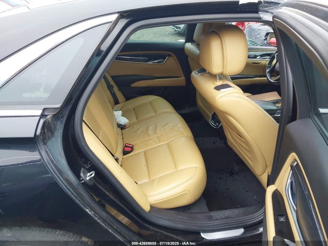 2014 CADILLAC XTS 2G61V5S8XE9138117 Photo 7