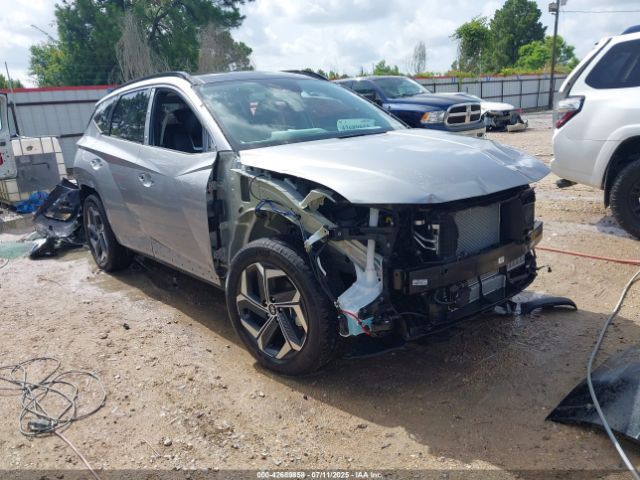 2024 HYUNDAI TUCSON HYBRID KM8JECD11RU245823