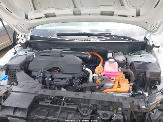 2024 HYUNDAI TUCSON HYBRID KM8JECD11RU245823 Photo 9