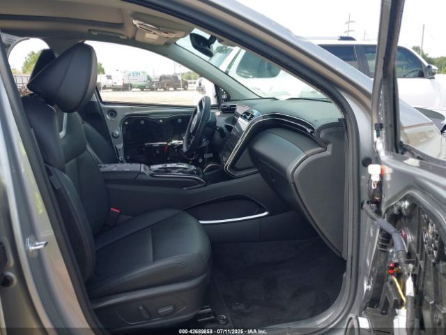2024 HYUNDAI TUCSON HYBRID KM8JECD11RU245823 Photo 4