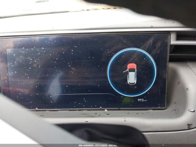 2024 HYUNDAI TUCSON HYBRID KM8JECD11RU245823 Photo 6