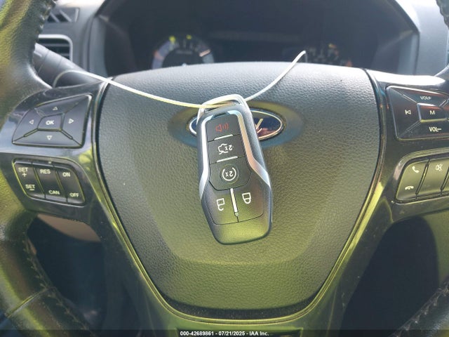 Ford 2016 2016 1FM5K7D80GGB96706 Image 11