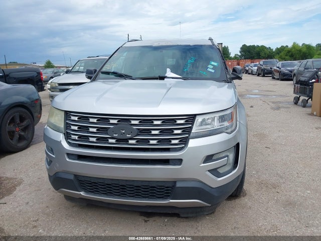 Ford 2016 2016 1FM5K7D80GGB96706 Image 12