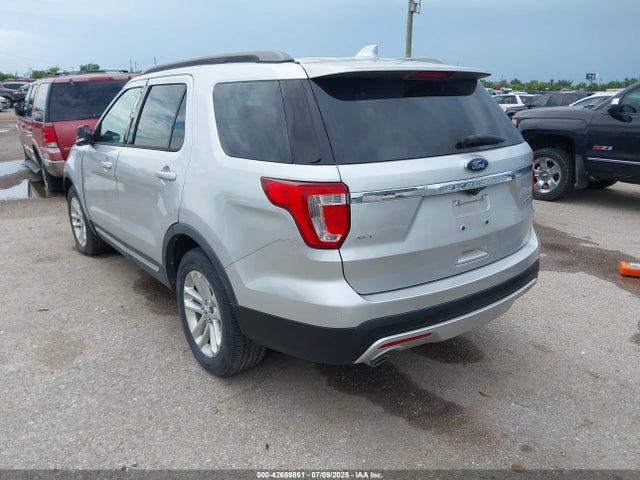 Ford 2016 2016 1FM5K7D80GGB96706 Image 3