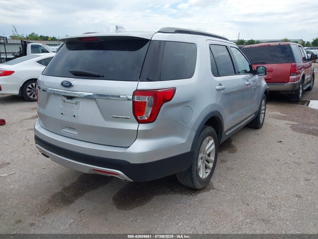 Ford 2016 2016 1FM5K7D80GGB96706 Image 4