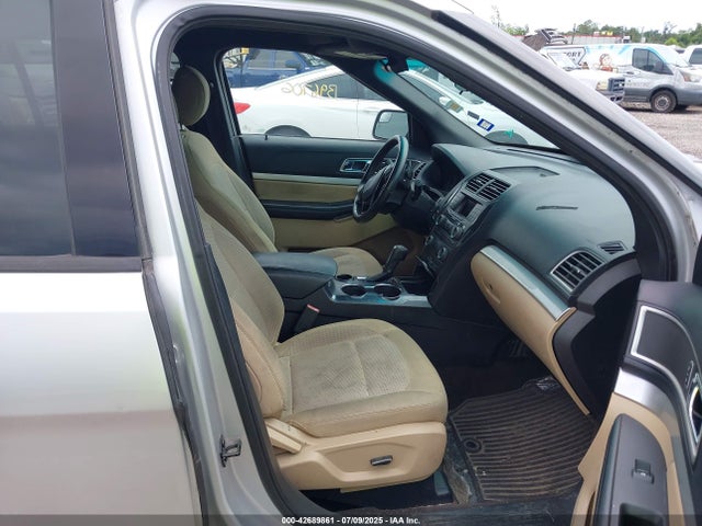 Ford 2016 2016 1FM5K7D80GGB96706 Image 5