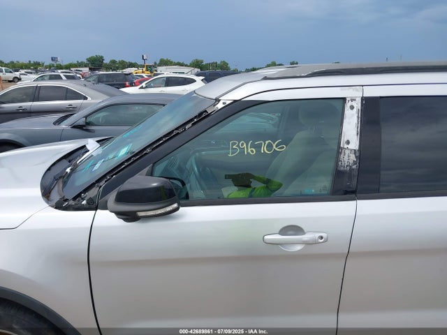 Ford 2016 2016 1FM5K7D80GGB96706 Image 6