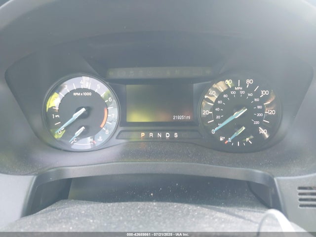 Ford 2016 2016 1FM5K7D80GGB96706 Image 7