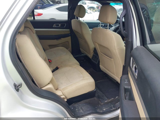 Ford 2016 2016 1FM5K7D80GGB96706 Image 8