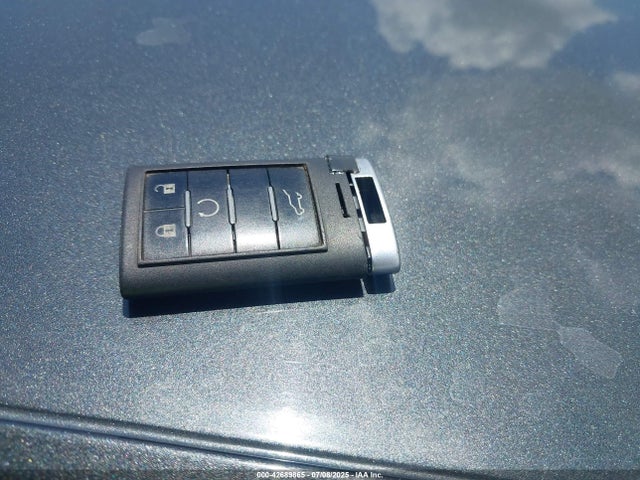 2014 CADILLAC ATS 1G6AA5RX4E0104676 Photo 10