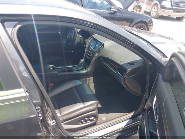 2014 CADILLAC ATS 1G6AA5RX4E0104676 Photo 4