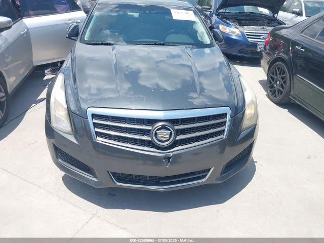 2014 CADILLAC ATS 1G6AA5RX4E0104676 Photo 5