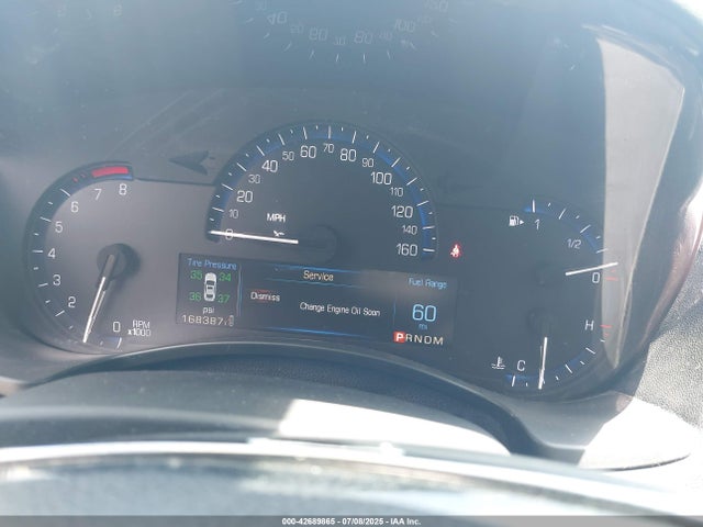 2014 CADILLAC ATS 1G6AA5RX4E0104676 Photo 6