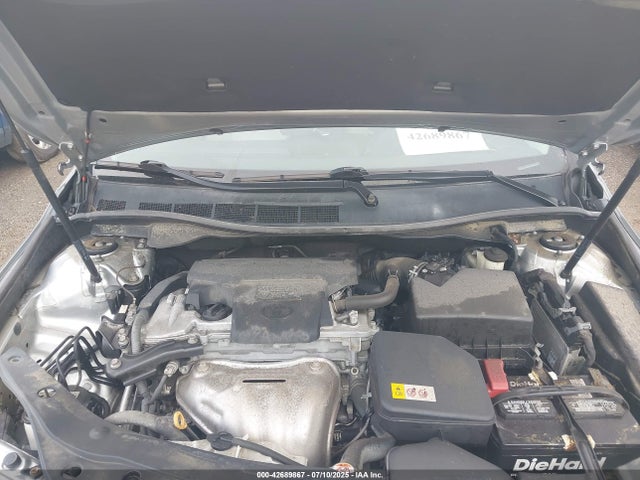 Toyota 2ar-fe 2017 4T1BF1FK2HU645576 Image 10