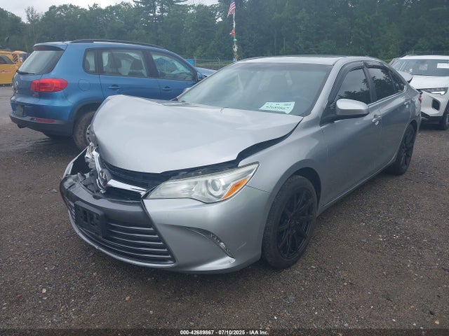 Toyota 2ar-fe 2017 4T1BF1FK2HU645576 Image 2
