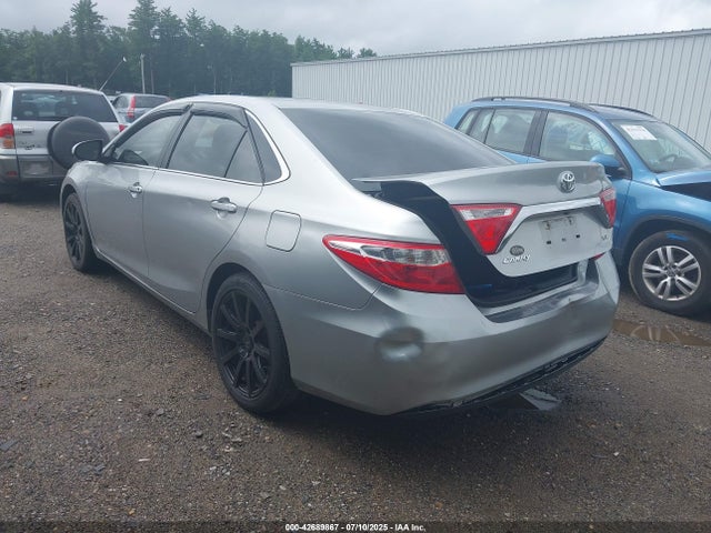 Toyota 2ar-fe 2017 4T1BF1FK2HU645576 Image 3