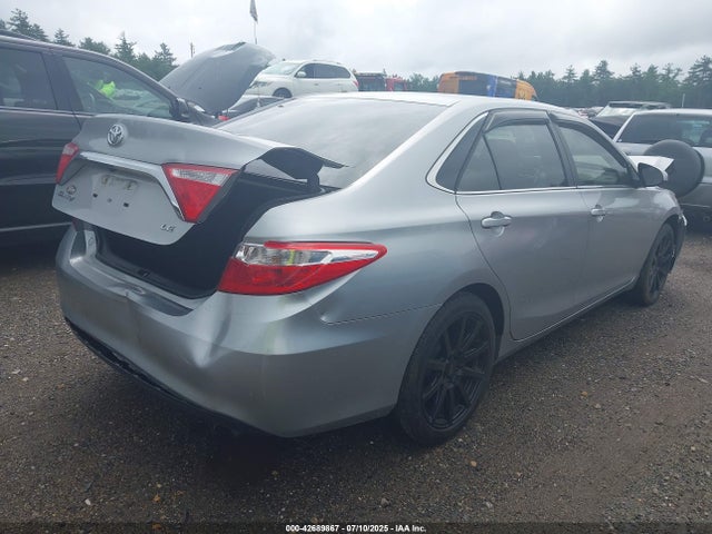 Toyota 2ar-fe 2017 4T1BF1FK2HU645576 Image 4