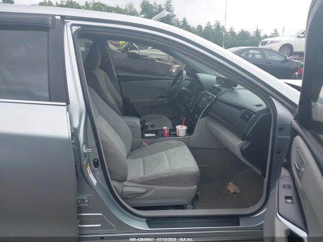 Toyota 2ar-fe 2017 4T1BF1FK2HU645576 Image 5