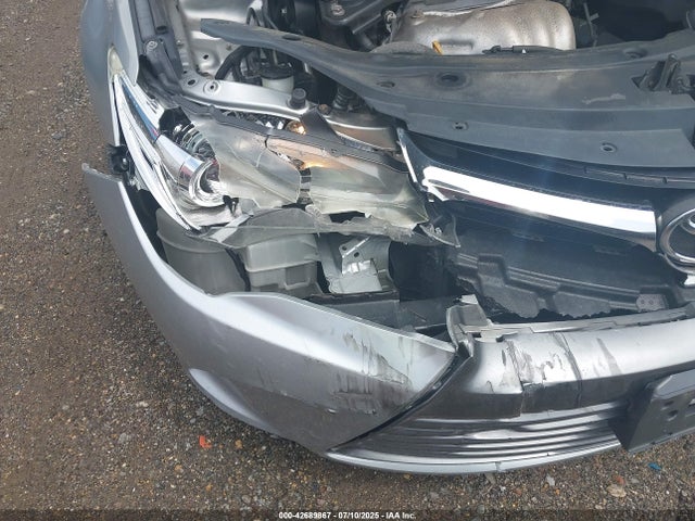 Toyota 2ar-fe 2017 4T1BF1FK2HU645576 Image 6