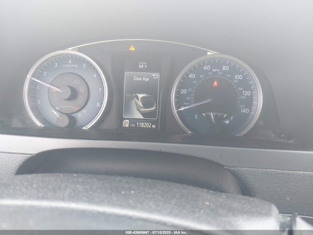 Toyota 2ar-fe 2017 4T1BF1FK2HU645576 Image 7