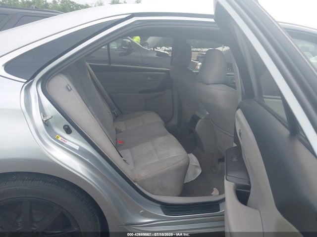 Toyota 2ar-fe 2017 4T1BF1FK2HU645576 Image 8