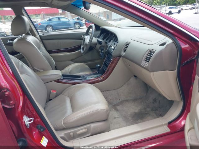 2000 ACURA TL 19UUA5661YA012267 Photo 4
