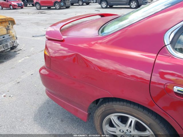 2000 ACURA TL 19UUA5661YA012267 Photo 5