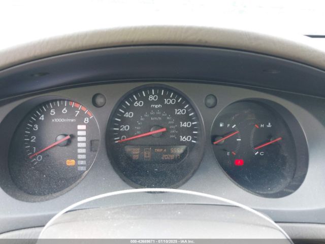 2000 ACURA TL 19UUA5661YA012267 Photo 6