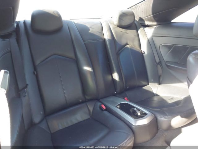 2012 CADILLAC CTS 1G6DA1E33C0117246 Photo 7