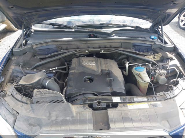 2014 AUDI Q5 WA1LFAFP1EA065604 Photo 9