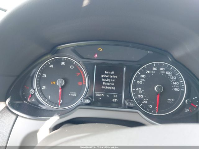 2014 AUDI Q5 WA1LFAFP1EA065604 Photo 6