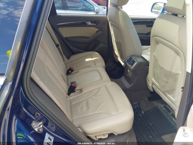 2014 AUDI Q5 WA1LFAFP1EA065604 Photo 7
