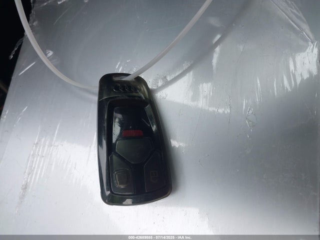 2024 AUDI S5 WAUB4CF57RAO33356 Photo 10