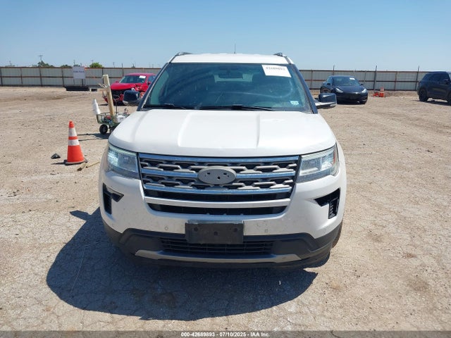 Ford 3.5l ti-vct 2018 1FM5K7D84JGB42946 Image 12