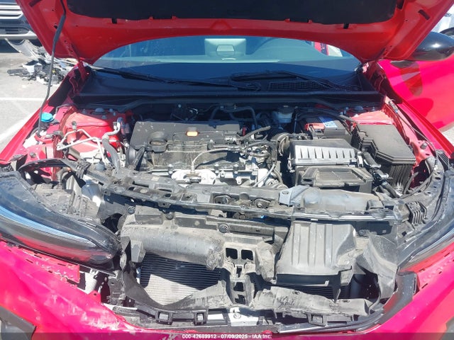 Honda k20c2 2023 2HGFE2F5XPH513385 Image 10